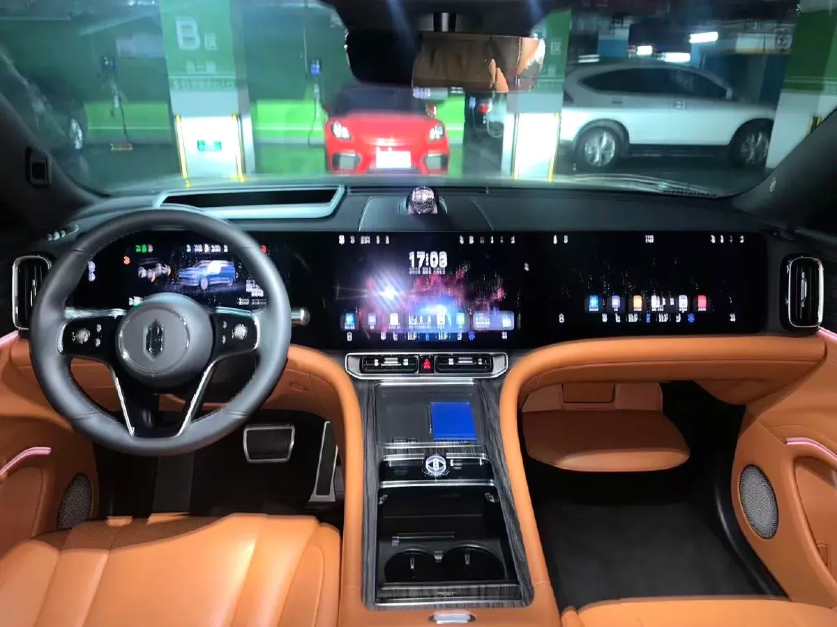 2024 AITO AITO M9 1.5T 152HP L4 REEV 52KWH,autocango,china used car exporter,china ev exporter,chinese used car exporter,chinese used ev exporter