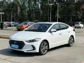 2016 HYUNDAI ELANTRA,autocango,china used car exporter,china ev exporter,chinese used car exporter,chinese used ev exporter
