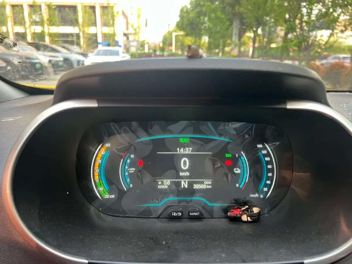 2022 Chery Little Ant BEV 30.7KWH,autocango,china used car exporter,china ev exporter,chinese used car exporter,chinese used ev exporter