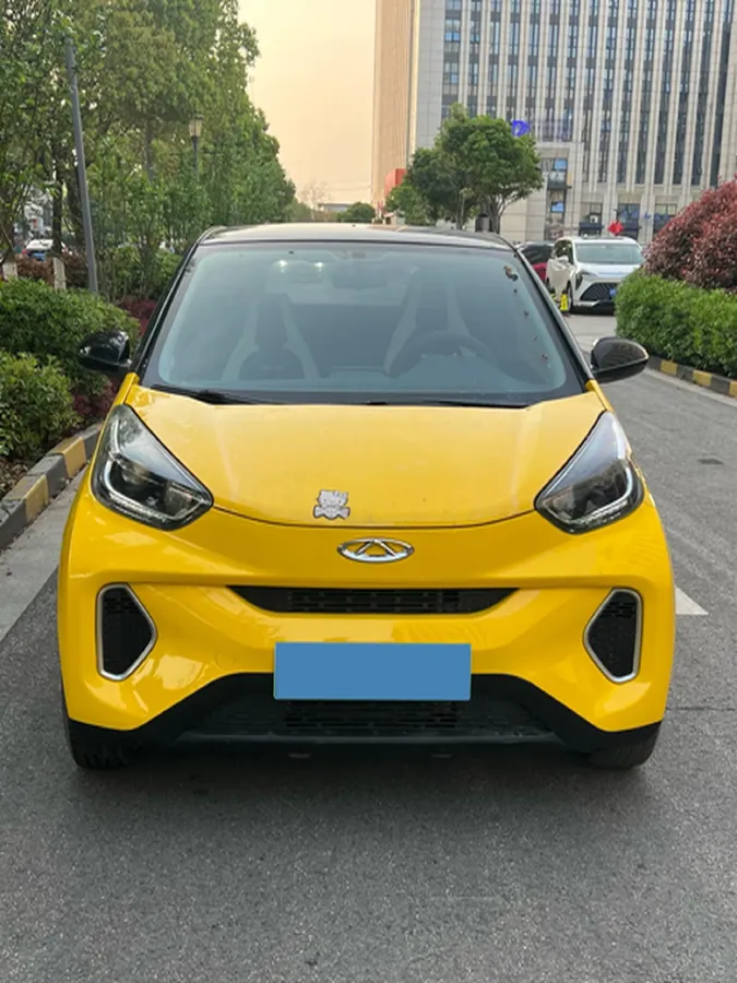 2022 Chery Little Ant BEV 30.7KWH,autocango,china used car exporter,china ev exporter,chinese used car exporter,chinese used ev exporter