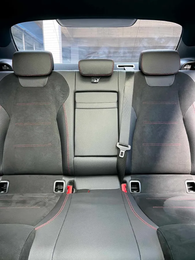 2025 Mercedes-Benz A Class 1.3T 163HP L4 7DCT,autocango,china used car exporter,china ev exporter,chinese used car exporter,chinese used ev exporter