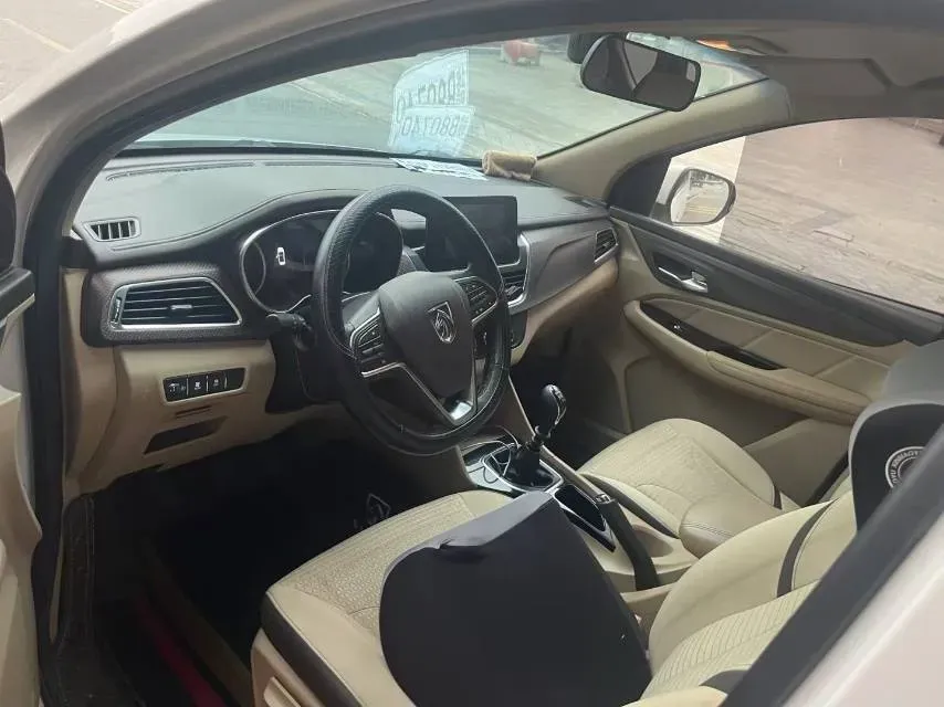 2017 BaoJun 730 1.5T 150HP L4 6MT,autocango,china used car exporter,china ev exporter,chinese used car exporter,chinese used ev exporter