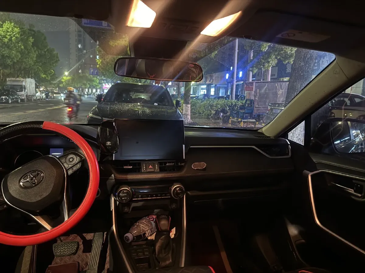 2021 Toyota Wildlander 2.0L 171HP L4 CVT,autocango,china used car exporter,china ev exporter,chinese used car exporter,chinese used ev exporter