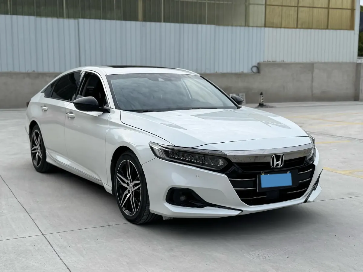 2022 Honda Accord 2.0L 146HP L4 E-CVT Hybrid,autocango,china used car exporter,china ev exporter,chinese used car exporter,chinese used ev exporter