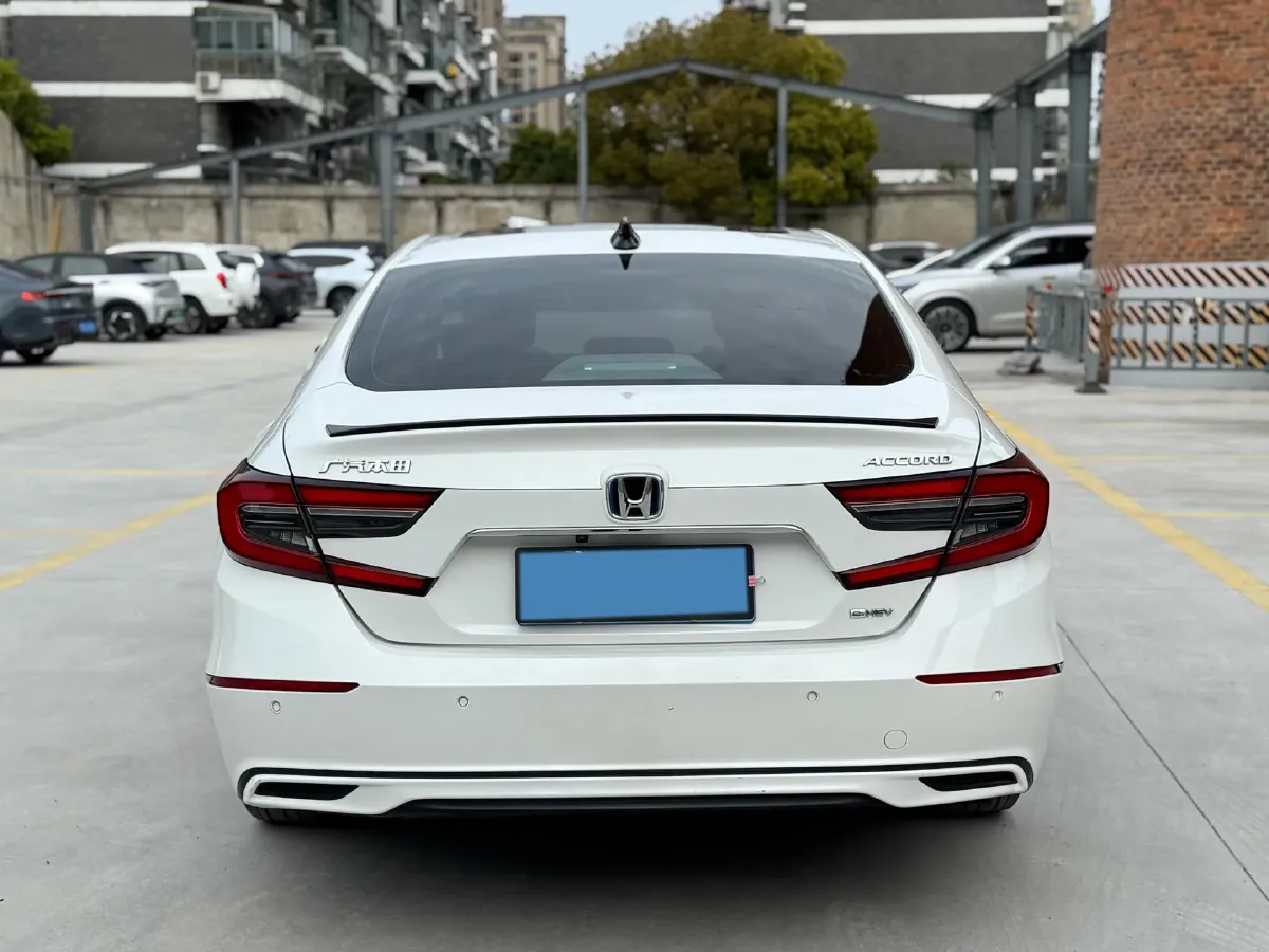 2022 Honda Accord 2.0L 146HP L4 E-CVT Hybrid,autocango,china used car exporter,china ev exporter,chinese used car exporter,chinese used ev exporter