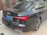 2020 Audi A6L 2.0T 224HP L4 7DCT