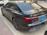 2020 Audi A6L 2.0T 224HP L4 7DCT