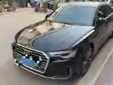 2020 Audi A6L 2.0T 224HP L4 7DCT
