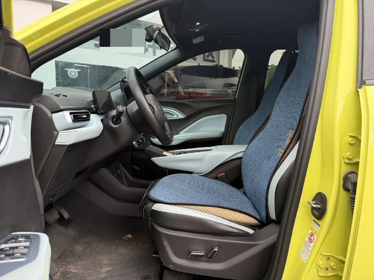 2023 BYD Seagull BEV 38.88KWH,autocango,china used car exporter,china ev exporter,chinese used car exporter,chinese used ev exporter