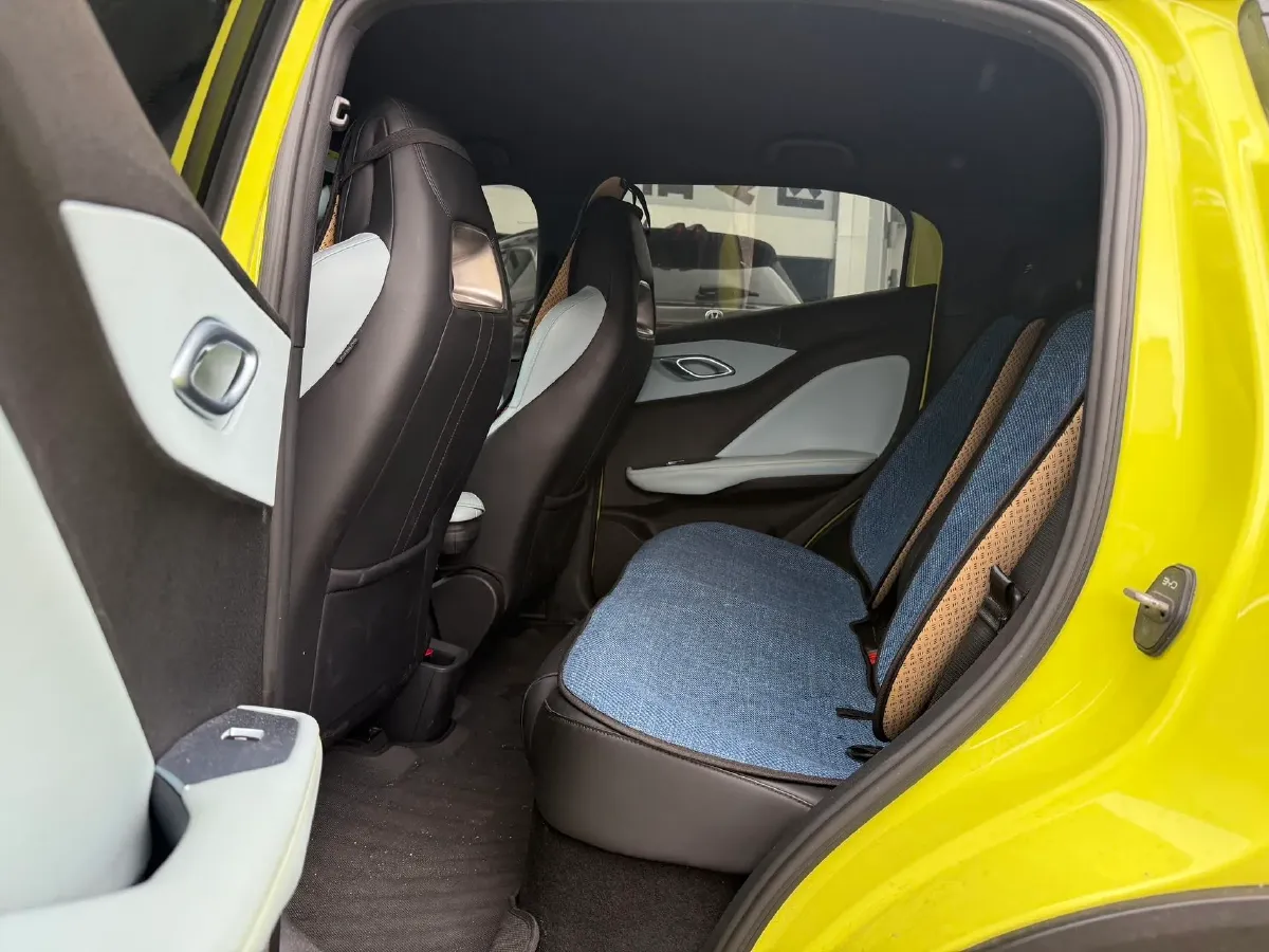 2023 BYD Seagull BEV 38.88KWH,autocango,china used car exporter,china ev exporter,chinese used car exporter,chinese used ev exporter