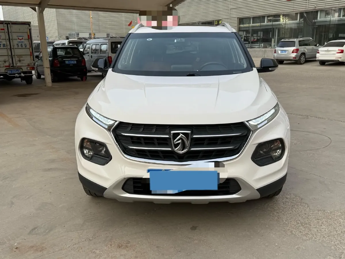 2017 HaiMa S5 Young Edition 1.6L 122HP L4 5MT,autocango,china used car exporter,china ev exporter,chinese used car exporter,chinese used ev exporter