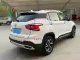 2017 HaiMa S5 Young Edition 1.6L 122HP L4 5MT
