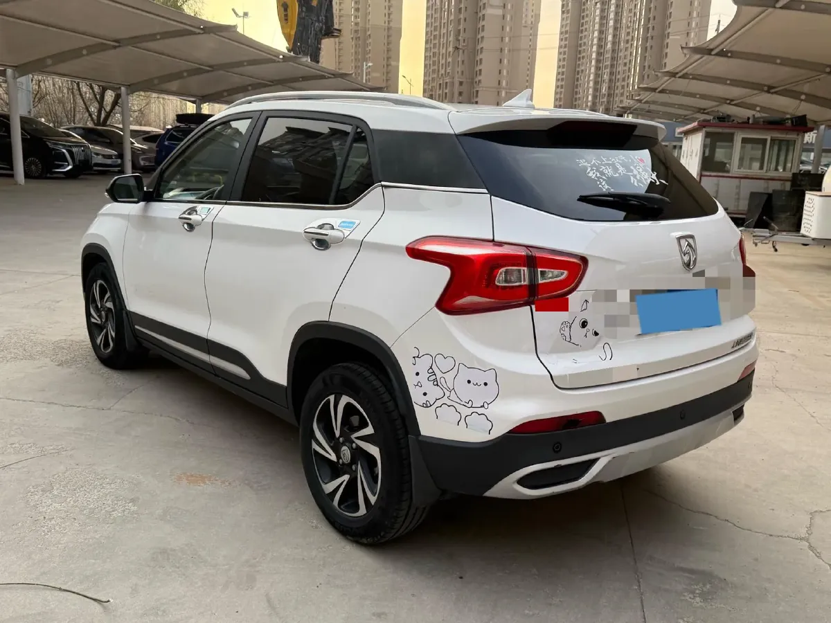 2017 HaiMa S5 Young Edition 1.6L 122HP L4 5MT,autocango,china used car exporter,china ev exporter,chinese used car exporter,chinese used ev exporter