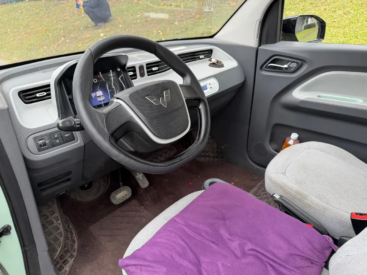 2022 DongFeng Fengon Fengon MINI EV BEV 9.18KWH,autocango,china used car exporter,china ev exporter,chinese used car exporter,chinese used ev exporter