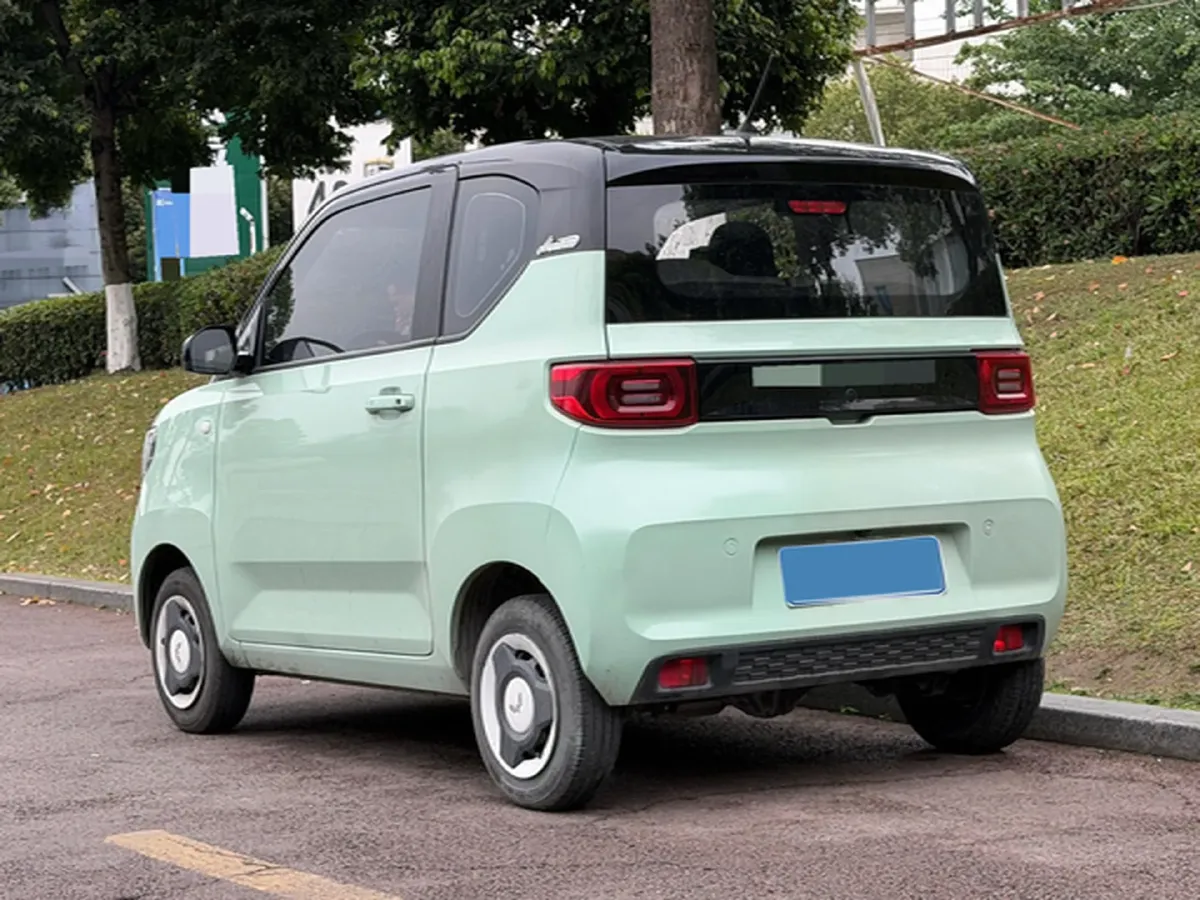 2022 DongFeng Fengon Fengon MINI EV BEV 9.18KWH,autocango,china used car exporter,china ev exporter,chinese used car exporter,chinese used ev exporter