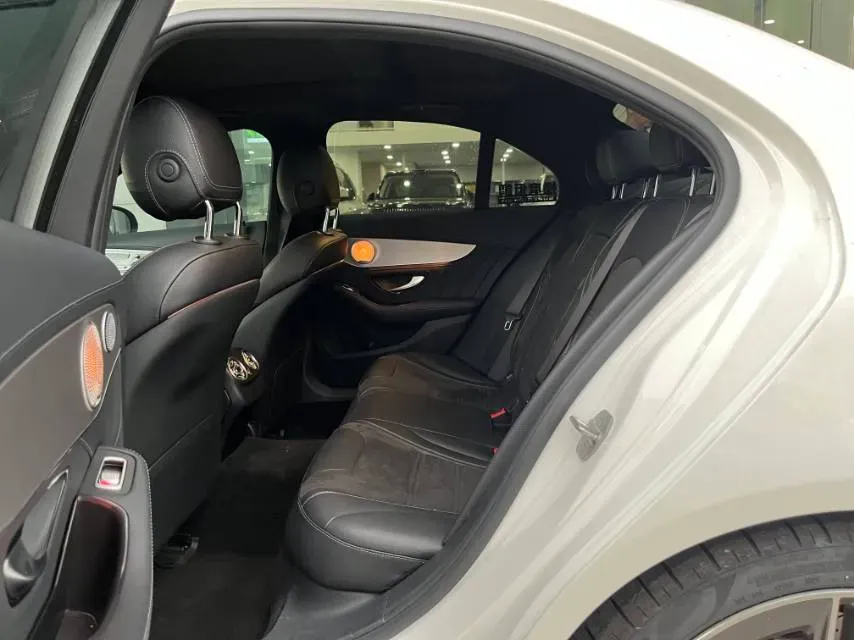 2021 Mercedes-Benz C AMG 4.0T 476HP V8 9AT,autocango,china used car exporter,china ev exporter,chinese used car exporter,chinese used ev exporter