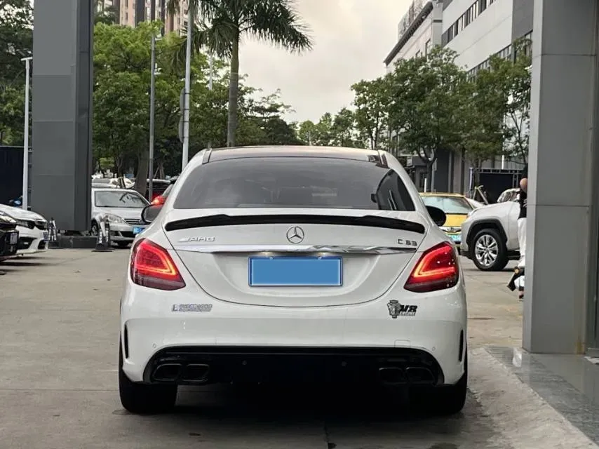 2021 Mercedes-Benz C AMG 4.0T 476HP V8 9AT,autocango,china used car exporter,china ev exporter,chinese used car exporter,chinese used ev exporter