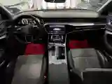 2023 Audi A6L 2.0T 190HP L4 7DCT