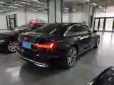 2023 Audi A6L 2.0T 190HP L4 7DCT