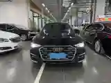 2023 Audi A6L 2.0T 190HP L4 7DCT