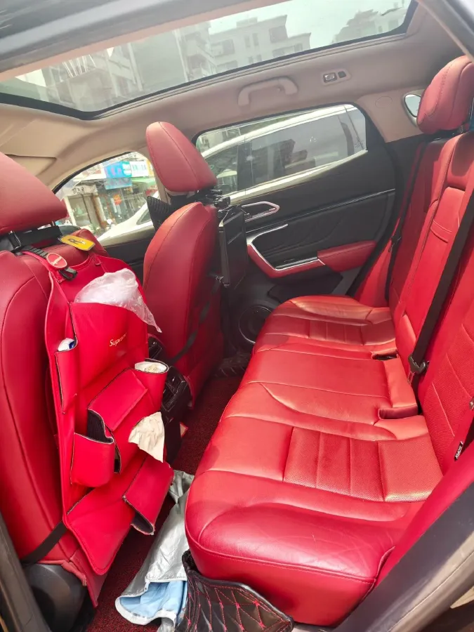 2017 WEY VV5 2.0T 197HP L4 7DCT,autocango,china used car exporter,china ev exporter,chinese used car exporter,chinese used ev exporter