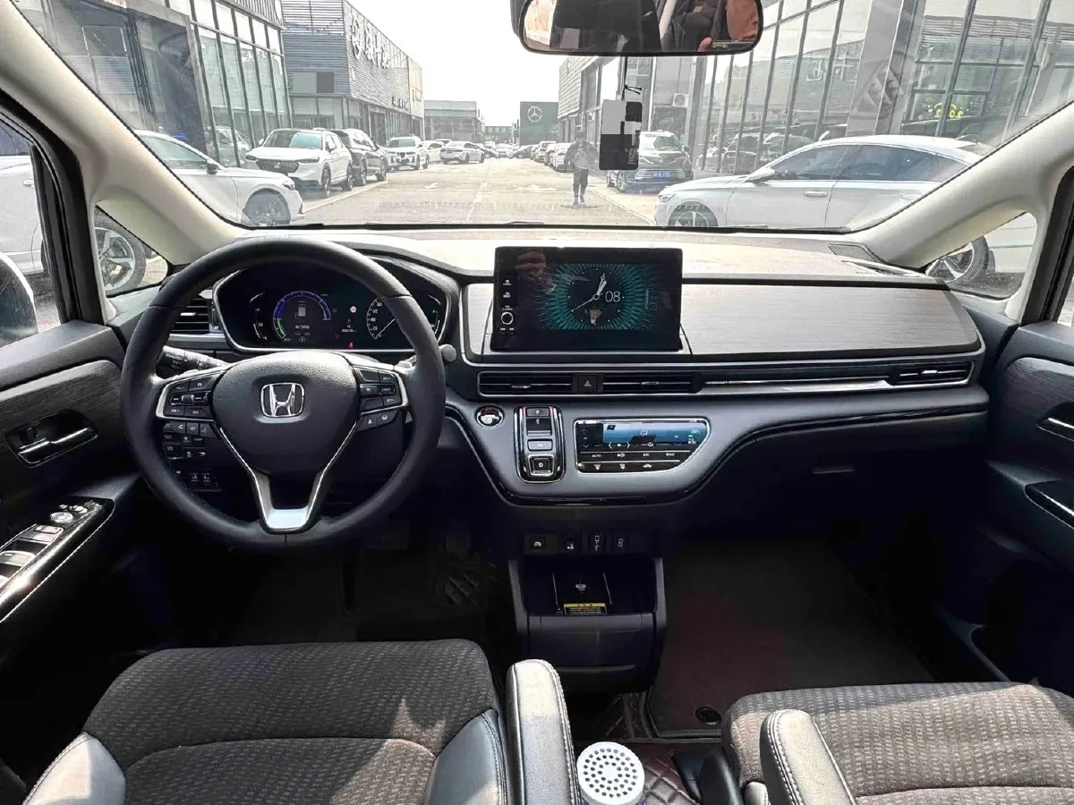 2024 Honda Elysioin 2.0L 146HP L4 E-CVT Hybrid,autocango,china used car exporter,china ev exporter,chinese used car exporter,chinese used ev exporter