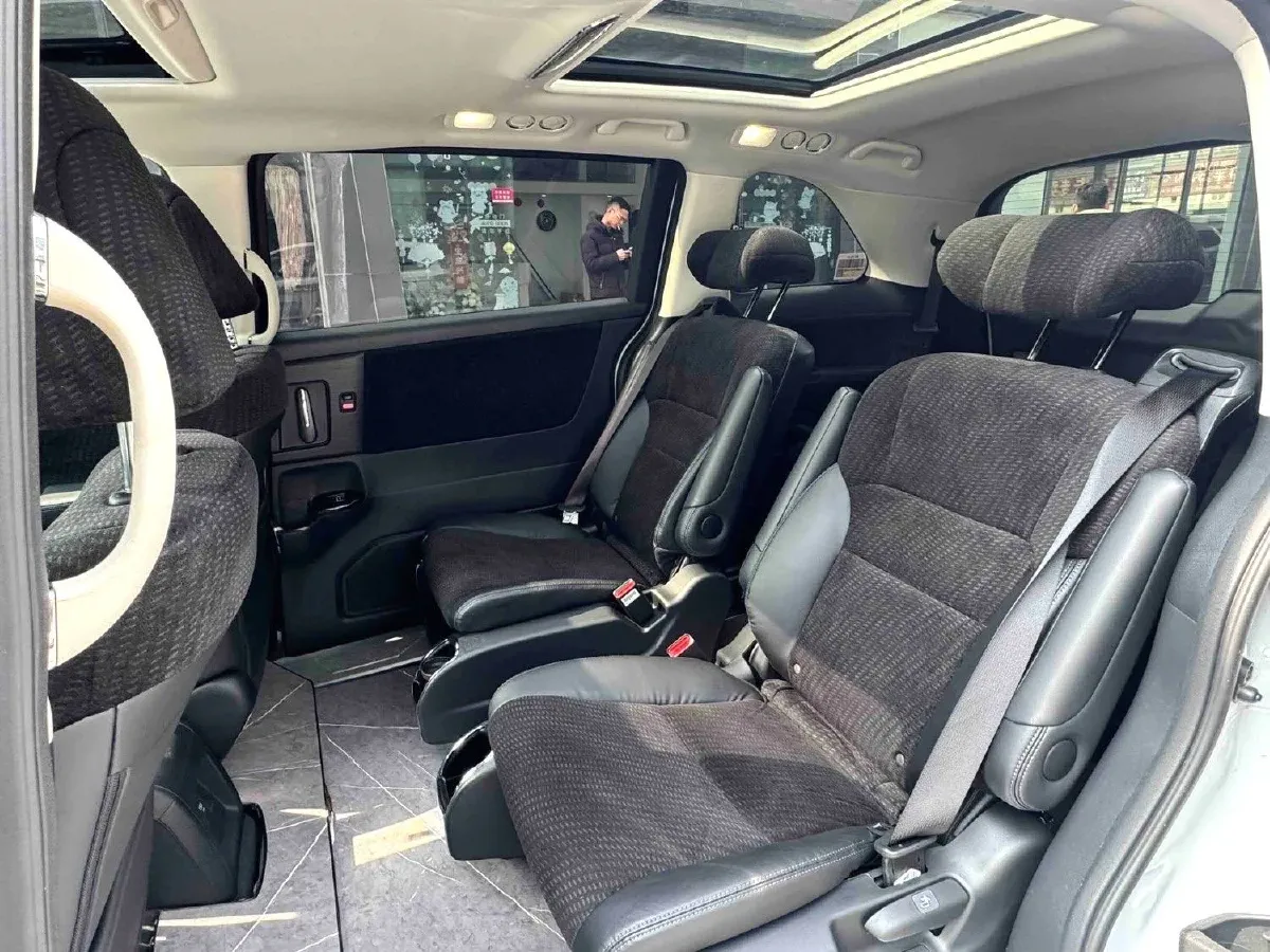 2024 Honda Elysioin 2.0L 146HP L4 E-CVT Hybrid,autocango,china used car exporter,china ev exporter,chinese used car exporter,chinese used ev exporter