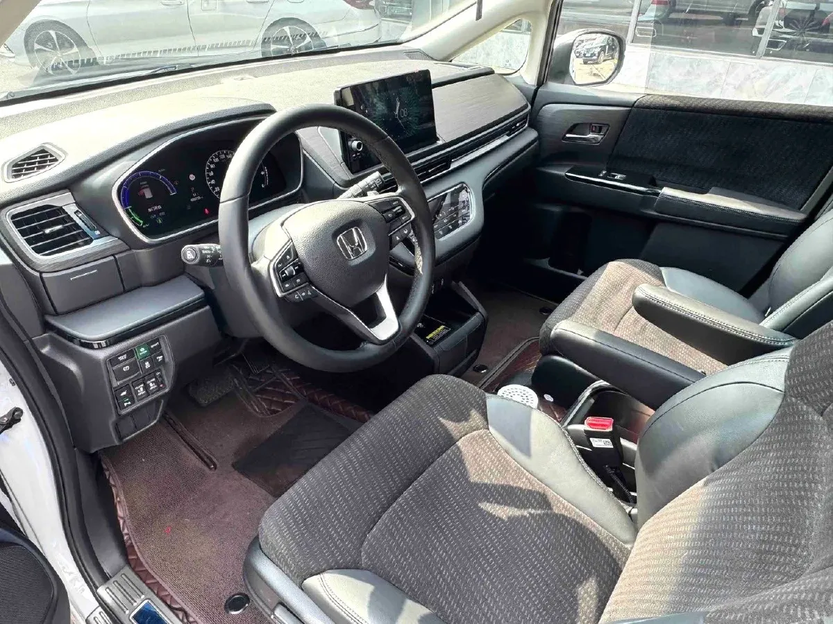 2024 Honda Elysioin 2.0L 146HP L4 E-CVT Hybrid,autocango,china used car exporter,china ev exporter,chinese used car exporter,chinese used ev exporter