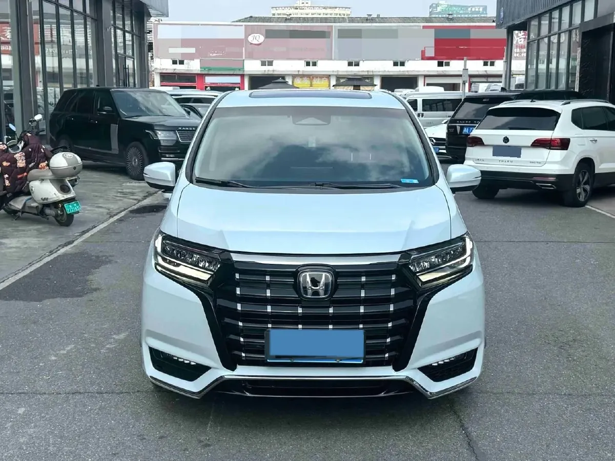 2024 Honda Elysioin 2.0L 146HP L4 E-CVT Hybrid,autocango,china used car exporter,china ev exporter,chinese used car exporter,chinese used ev exporter