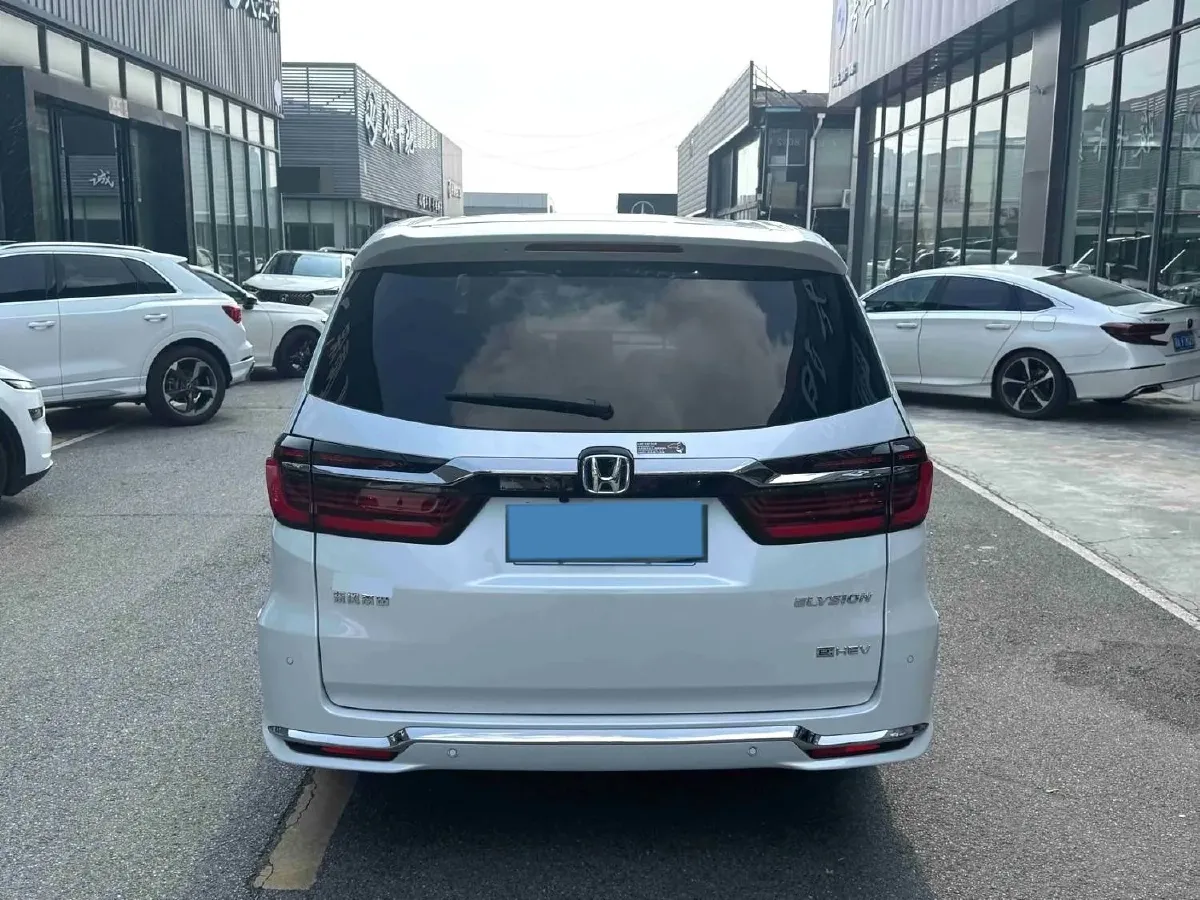 2024 Honda Elysioin 2.0L 146HP L4 E-CVT Hybrid,autocango,china used car exporter,china ev exporter,chinese used car exporter,chinese used ev exporter