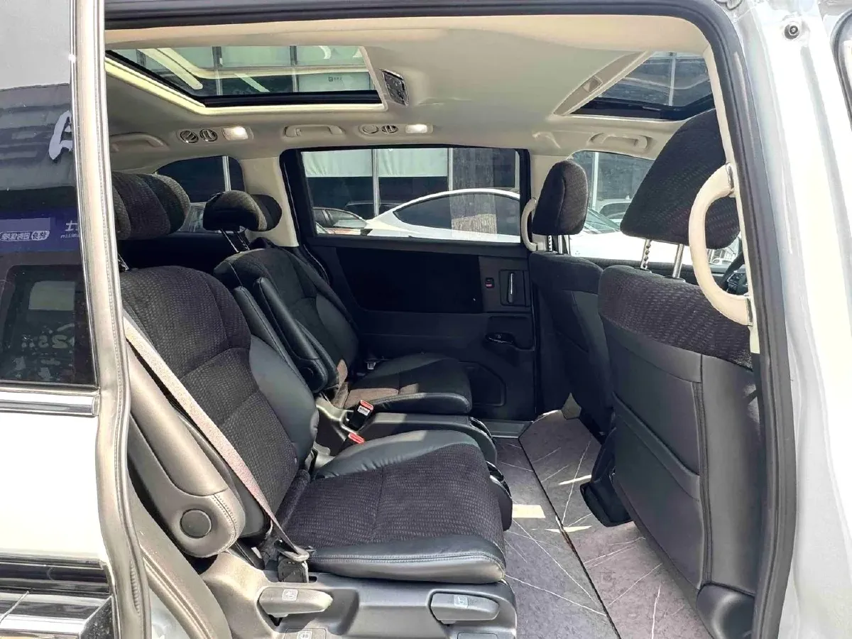 2024 Honda Elysioin 2.0L 146HP L4 E-CVT Hybrid,autocango,china used car exporter,china ev exporter,chinese used car exporter,chinese used ev exporter