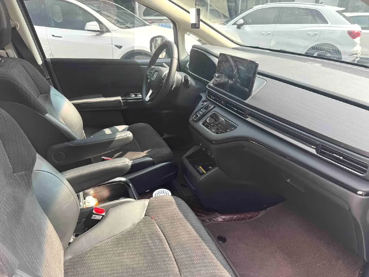 2024 Honda Elysioin 2.0L 146HP L4 E-CVT Hybrid,autocango,china used car exporter,china ev exporter,chinese used car exporter,chinese used ev exporter