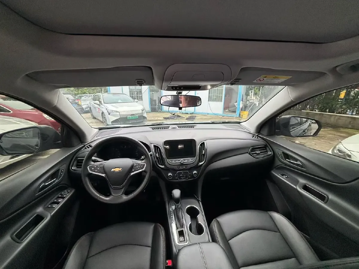 2022 Chevrolet Equinox 1.5T 169HP L4 6AT,autocango,china used car exporter,china ev exporter,chinese used car exporter,chinese used ev exporter