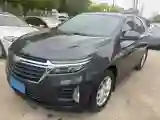 2022 Chevrolet Equinox 1.5T 169HP L4 6AT