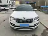 2022 Skoda Karoq 1.4T 150HP L4 7DCT