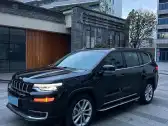 2020 JEEP GRAND COMMANDER,autocango,china used car exporter,china ev exporter,chinese used car exporter,chinese used ev exporter
