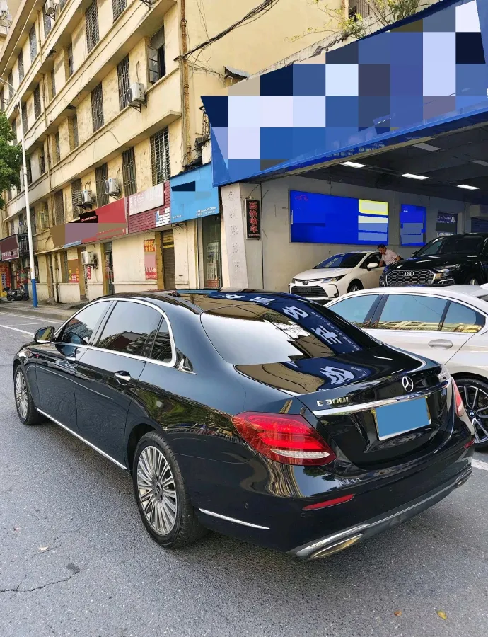 2020 Mercedes-Benz E Class 2.0T 258HP L4 9AT,autocango,china used car exporter,china ev exporter,chinese used car exporter,chinese used ev exporter