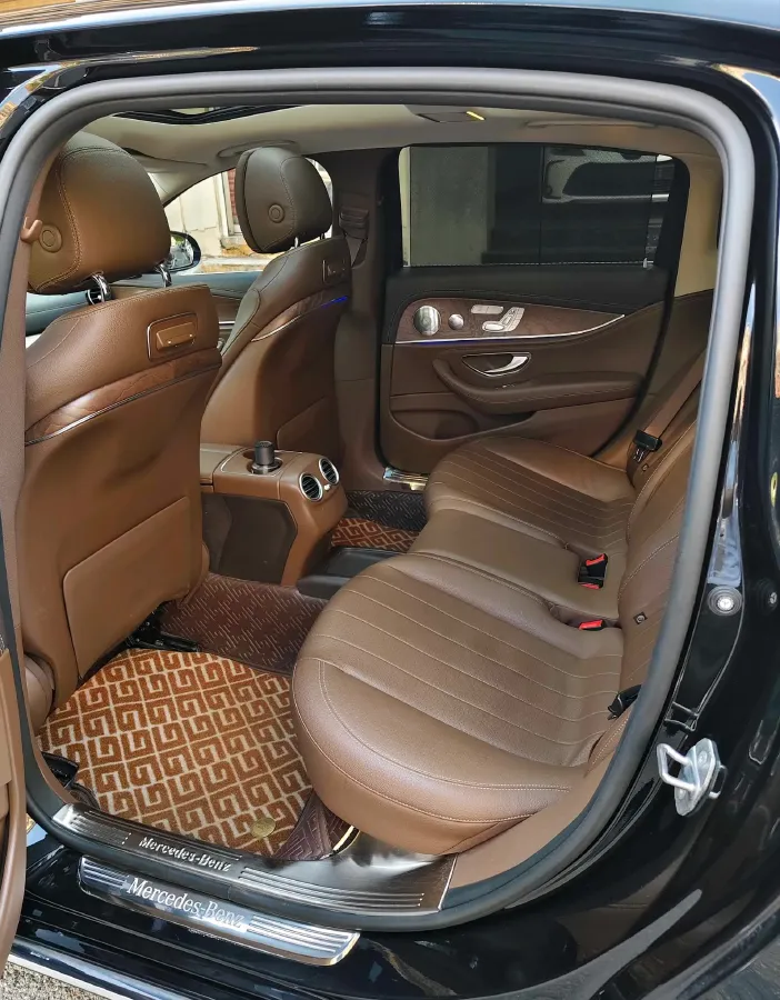 2020 Mercedes-Benz E Class 2.0T 258HP L4 9AT,autocango,china used car exporter,china ev exporter,chinese used car exporter,chinese used ev exporter