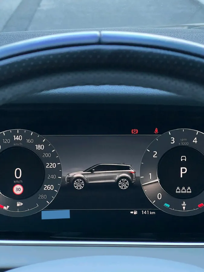 2023 Land Rover Range Rover Evoque 2.0T 249HP L4 9AT,autocango,china used car exporter,china ev exporter,chinese used car exporter,chinese used ev exporter