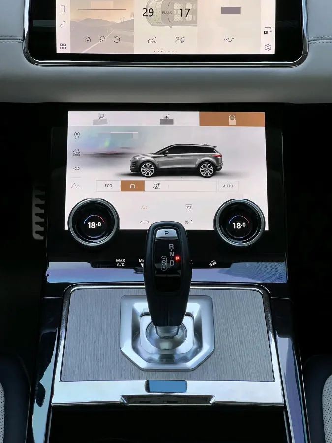 2023 Land Rover Range Rover Evoque 2.0T 249HP L4 9AT,autocango,china used car exporter,china ev exporter,chinese used car exporter,chinese used ev exporter