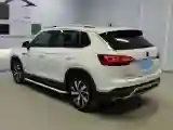 2022 Volkswagen Tayron 1.4T 150HP L4 7DCT