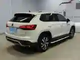 2022 Volkswagen Tayron 1.4T 150HP L4 7DCT