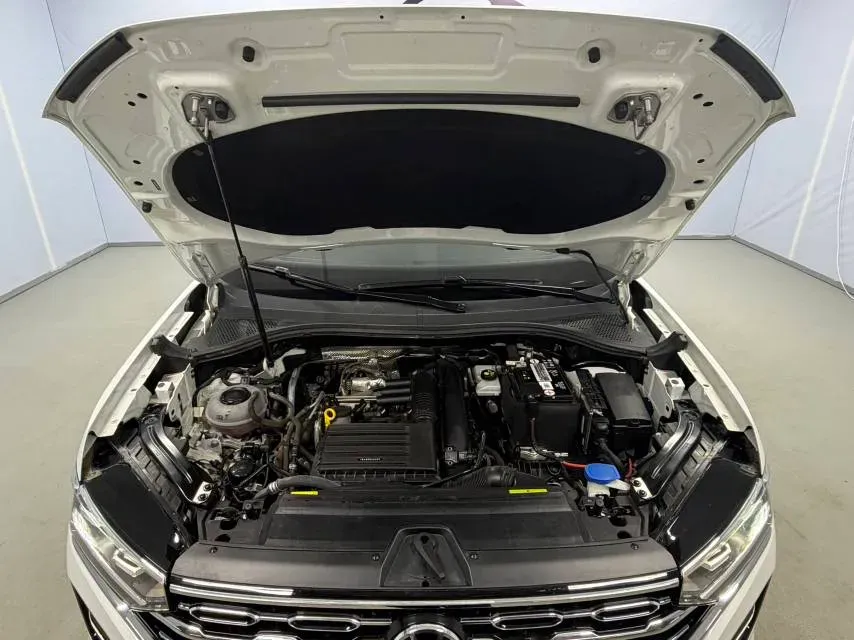 2022 Volkswagen Tayron 1.4T 150HP L4 7DCT,autocango,china used car exporter,china ev exporter,chinese used car exporter,chinese used ev exporter