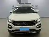 2022 Volkswagen Tayron 1.4T 150HP L4 7DCT