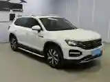 2022 Volkswagen Tayron 1.4T 150HP L4 7DCT