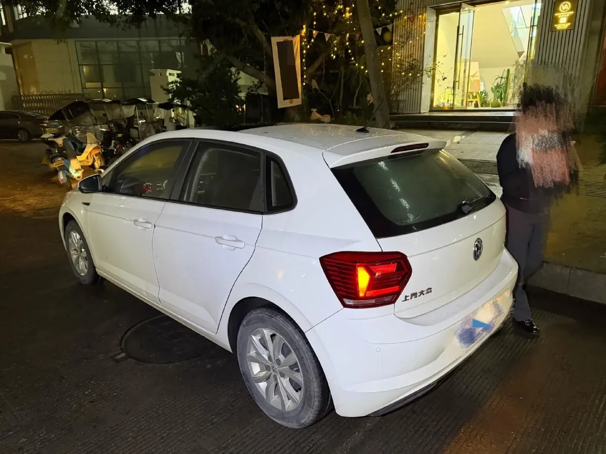 2019 Volkswagen Polo 1.5L 113HP L4 6AT,autocango,china used car exporter,china ev exporter,chinese used car exporter,chinese used ev exporter