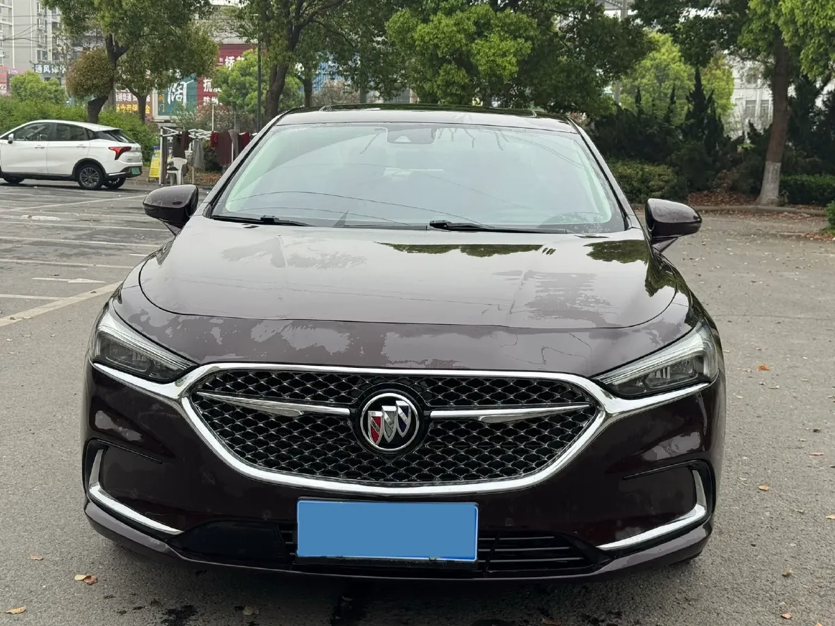 2021 Buick Larcosse 2.0T 237HP L4 9AT,autocango,china used car exporter,china ev exporter,chinese used car exporter,chinese used ev exporter