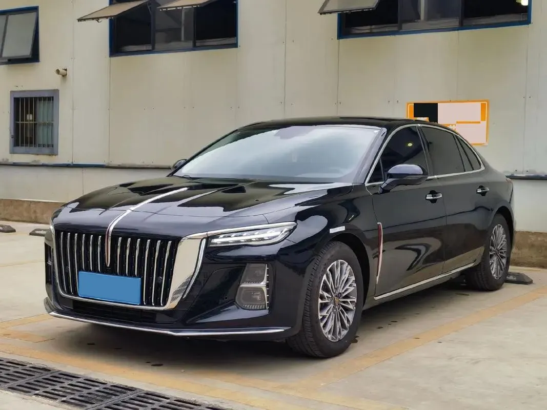 2024 HongQi H5 1.5T 169HP L4 7DCT,autocango,china used car exporter,china ev exporter,chinese used car exporter,chinese used ev exporter