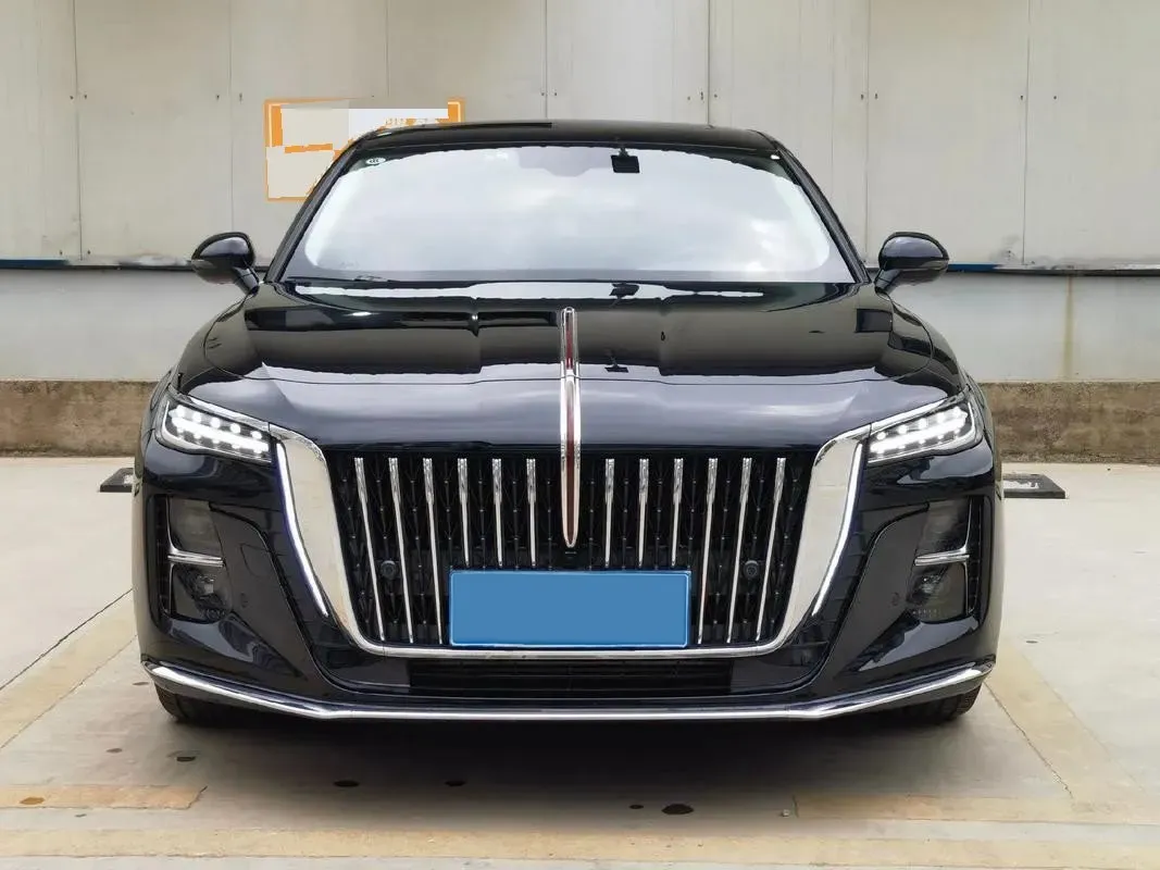 2024 HongQi H5 1.5T 169HP L4 7DCT,autocango,china used car exporter,china ev exporter,chinese used car exporter,chinese used ev exporter
