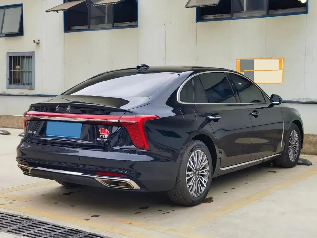 2024 HongQi H5 1.5T 169HP L4 7DCT,autocango,china used car exporter,china ev exporter,chinese used car exporter,chinese used ev exporter